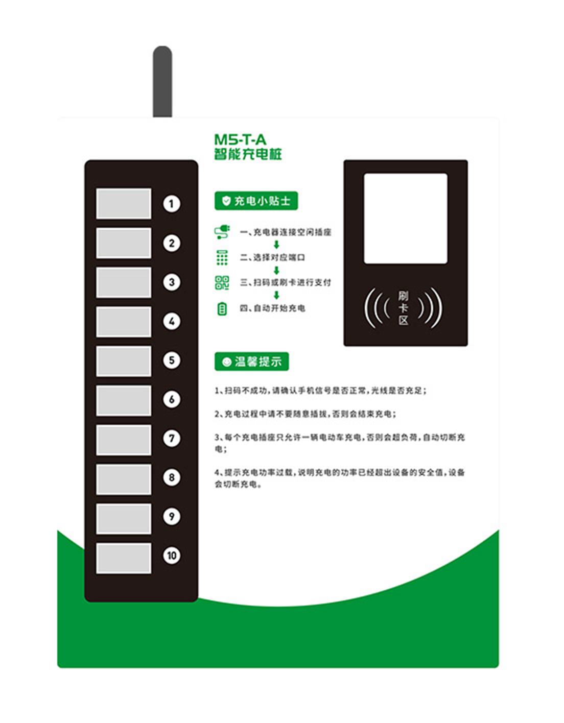 M5-T-A 二合一